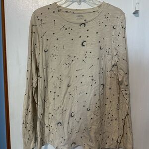 Women’s Sonoma Long Sleeve Tee - Medium